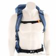 Ortovox Haute Route 38l S Tourenrucksack, Ortovox, Dunkel-Blau, , Herren,Damen,Unisex, 0016-11887, 5638233769, 4251877781059, N2-12.jpg