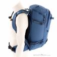 Ortovox Haute Route 38l S Tourenrucksack, Ortovox, Dunkel-Blau, , Herren,Damen,Unisex, 0016-11887, 5638233769, 4251877781059, N2-17.jpg