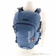 Ortovox Haute Route 38l S Tourenrucksack, Ortovox, Dunkel-Blau, , Herren,Damen,Unisex, 0016-11887, 5638233769, 4251877781059, N3-03.jpg