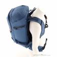 Ortovox Haute Route 38l S Tourenrucksack, Ortovox, Dunkel-Blau, , Herren,Damen,Unisex, 0016-11887, 5638233769, 4251877781059, N3-08.jpg