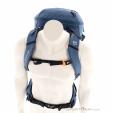 Ortovox Haute Route 38l S Tourenrucksack, Ortovox, Dunkel-Blau, , Herren,Damen,Unisex, 0016-11887, 5638233769, 4251877781059, N3-13.jpg