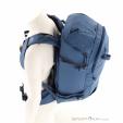 Ortovox Haute Route 38l S Tourenrucksack, Ortovox, Dunkel-Blau, , Herren,Damen,Unisex, 0016-11887, 5638233769, 4251877781059, N3-18.jpg