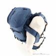 Ortovox Haute Route 38l S Tourenrucksack, Ortovox, Dunkel-Blau, , Herren,Damen,Unisex, 0016-11887, 5638233769, 4251877781059, N4-09.jpg