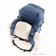 Ortovox Haute Route 38l S Tourenrucksack, Ortovox, Dunkel-Blau, , Herren,Damen,Unisex, 0016-11887, 5638233769, 4251877781059, N4-14.jpg