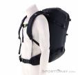 Ortovox Haute Route 40l Tourenrucksack, Ortovox, Schwarz, , Herren,Damen,Unisex, 0016-12117, 5638233770, 4251877781073, N1-16.jpg