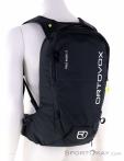 Ortovox Free Rider 22l Tourenrucksack, Ortovox, Schwarz, , Herren,Damen,Unisex, 0016-12118, 5638233771, 4251877746126, N1-01.jpg