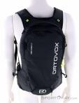 Ortovox Free Rider 22l Tourenrucksack, Ortovox, Schwarz, , Herren,Damen,Unisex, 0016-12118, 5638233771, 4251877746126, N2-02.jpg