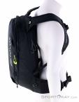 Ortovox Free Rider 22l Tourenrucksack, Ortovox, Schwarz, , Herren,Damen,Unisex, 0016-12118, 5638233771, 4251877746126, N2-07.jpg