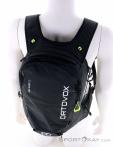 Ortovox Free Rider 22l Tourenrucksack, Ortovox, Schwarz, , Herren,Damen,Unisex, 0016-12118, 5638233771, 4251877746126, N3-03.jpg