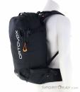 Ortovox Free Rider 28l Ski Touring Backpack, Ortovox, Black, , Male,Female,Unisex, 0016-12119, 5638233772, 4251877746171, N1-06.jpg