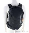 Ortovox Free Rider 28l Tourenrucksack, Ortovox, Schwarz, , Herren,Damen,Unisex, 0016-12119, 5638233772, 4251877746171, N2-02.jpg