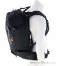 Ortovox Free Rider 28l Tourenrucksack, Ortovox, Schwarz, , Herren,Damen,Unisex, 0016-12119, 5638233772, 4251877746171, N2-07.jpg