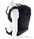 Ortovox Free Rider 28l Tourenrucksack, Ortovox, Schwarz, , Herren,Damen,Unisex, 0016-12119, 5638233772, 4251877746171, N2-17.jpg