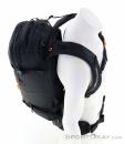 Ortovox Free Rider 28l Ski Touring Backpack, , Black, , Male,Female,Unisex, 0016-12119, 5638233772, 4251877746171, N3-08.jpg