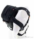 Ortovox Free Rider 28l Ski Touring Backpack, , Black, , Male,Female,Unisex, 0016-12119, 5638233772, 4251877746171, N4-09.jpg