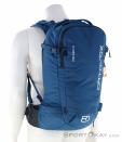 Ortovox Free Rider 28l Tourenrucksack, , Dunkel-Blau, , Herren,Damen,Unisex, 0016-12119, 5638233773, 4251877746201, N1-01.jpg