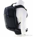 Ortovox Cross Rider 22l Tourenrucksack, Ortovox, Schwarz, , Herren,Damen,Unisex, 0016-12120, 5638233774, 4251877728894, N2-07.jpg