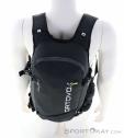 Ortovox Cross Rider 22l Tourenrucksack, Ortovox, Schwarz, , Herren,Damen,Unisex, 0016-12120, 5638233774, 4251877728894, N3-03.jpg