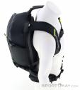 Ortovox Cross Rider 22l Tourenrucksack, Ortovox, Schwarz, , Herren,Damen,Unisex, 0016-12120, 5638233774, 4251877728894, N3-08.jpg