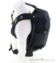 Ortovox Cross Rider 22l Tourenrucksack, Ortovox, Schwarz, , Herren,Damen,Unisex, 0016-12120, 5638233774, 4251877728894, N3-18.jpg