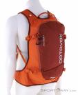 Ortovox Cross Rider 22l Tourenrucksack, Ortovox, Orange, , Herren,Damen,Unisex, 0016-12120, 5638233775, 4251877728900, N1-01.jpg