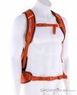 Ortovox Cross Rider 22l Tourenrucksack, Ortovox, Orange, , Herren,Damen,Unisex, 0016-12120, 5638233775, 4251877728900, N1-11.jpg