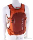 Ortovox Cross Rider 22l Tourenrucksack, Ortovox, Orange, , Herren,Damen,Unisex, 0016-12120, 5638233775, 4251877728900, N2-02.jpg