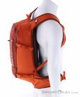 Ortovox Cross Rider 22l Tourenrucksack, Ortovox, Orange, , Herren,Damen,Unisex, 0016-12120, 5638233775, 4251877728900, N2-07.jpg