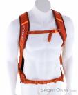 Ortovox Cross Rider 22l Tourenrucksack, Ortovox, Orange, , Herren,Damen,Unisex, 0016-12120, 5638233775, 4251877728900, N2-12.jpg