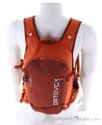 Ortovox Cross Rider 22l Tourenrucksack, Ortovox, Orange, , Herren,Damen,Unisex, 0016-12120, 5638233775, 4251877728900, N3-03.jpg