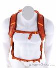 Ortovox Cross Rider 22l Tourenrucksack, Ortovox, Orange, , Herren,Damen,Unisex, 0016-12120, 5638233775, 4251877728900, N3-13.jpg