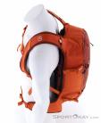 Ortovox Cross Rider 22l Tourenrucksack, Ortovox, Orange, , Herren,Damen,Unisex, 0016-12120, 5638233775, 4251877728900, N3-18.jpg