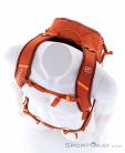 Ortovox Cross Rider 22l Tourenrucksack, Ortovox, Orange, , Herren,Damen,Unisex, 0016-12120, 5638233775, 4251877728900, N4-14.jpg