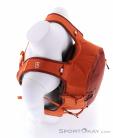 Ortovox Cross Rider 22l Tourenrucksack, Ortovox, Orange, , Herren,Damen,Unisex, 0016-12120, 5638233775, 4251877728900, N4-19.jpg