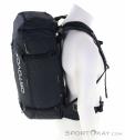 Ortovox Trad 28l Rucksack, Ortovox, Schwarz, , Herren,Damen,Unisex, 0016-12121, 5638233776, 4251877764830, N2-07.jpg