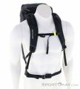 Ortovox Trad 28l Rucksack, Ortovox, Schwarz, , Herren,Damen,Unisex, 0016-12121, 5638233776, 4251877764830, N2-12.jpg