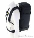 Ortovox Trad 28l Rucksack, Ortovox, Schwarz, , Herren,Damen,Unisex, 0016-12121, 5638233776, 4251877764830, N2-17.jpg