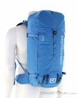 Ortovox Trad 28l Rucksack, Ortovox, Blau, , Herren,Damen,Unisex, 0016-12121, 5638233777, 4251877709466, N1-01.jpg