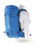 Ortovox Trad 28l Rucksack, Ortovox, Blau, , Herren,Damen,Unisex, 0016-12121, 5638233777, 4251877709466, N1-06.jpg