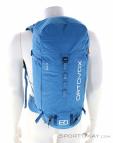 Ortovox Trad 28l Rucksack, Ortovox, Blau, , Herren,Damen,Unisex, 0016-12121, 5638233777, 4251877709466, N2-02.jpg