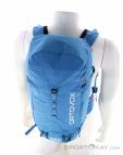 Ortovox Trad 28l Rucksack, Ortovox, Blau, , Herren,Damen,Unisex, 0016-12121, 5638233777, 4251877709466, N3-03.jpg