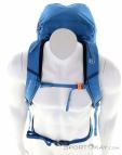 Ortovox Trad 28l Rucksack, Ortovox, Blau, , Herren,Damen,Unisex, 0016-12121, 5638233777, 4251877709466, N3-13.jpg