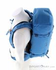 Ortovox Trad 28l Rucksack, Ortovox, Blau, , Herren,Damen,Unisex, 0016-12121, 5638233777, 4251877709466, N3-18.jpg