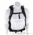 Ortovox Haute Route 30l S Tourenrucksack, Ortovox, Schwarz, , Herren,Damen,Unisex, 0016-12122, 5638233778, 4251877780991, N2-12.jpg