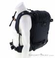 Ortovox Haute Route 30l S Tourenrucksack, Ortovox, Schwarz, , Herren,Damen,Unisex, 0016-12122, 5638233778, 4251877780991, N2-17.jpg