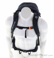 Ortovox Haute Route 30l S Tourenrucksack, Ortovox, Schwarz, , Herren,Damen,Unisex, 0016-12122, 5638233778, 4251877780991, N3-13.jpg