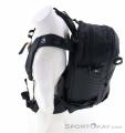 Ortovox Haute Route 30l S Tourenrucksack, Ortovox, Schwarz, , Herren,Damen,Unisex, 0016-12122, 5638233778, 4251877780991, N3-18.jpg