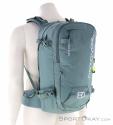 Ortovox Haute Route 30l S Ski Touring Backpack, Ortovox, Turquoise, , Male,Female,Unisex, 0016-12122, 5638233779, 4251877780984, N1-01.jpg