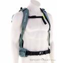 Ortovox Haute Route 30l S Tourenrucksack, Ortovox, Türkis, , Herren,Damen,Unisex, 0016-12122, 5638233779, 4251877780984, N1-11.jpg