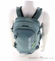 Ortovox Haute Route 30l S Ski Touring Backpack, Ortovox, Turquoise, , Male,Female,Unisex, 0016-12122, 5638233779, 4251877780984, N3-03.jpg